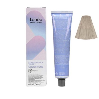 Londa Professional Color Tune, nuanta /1 Silver Chalk