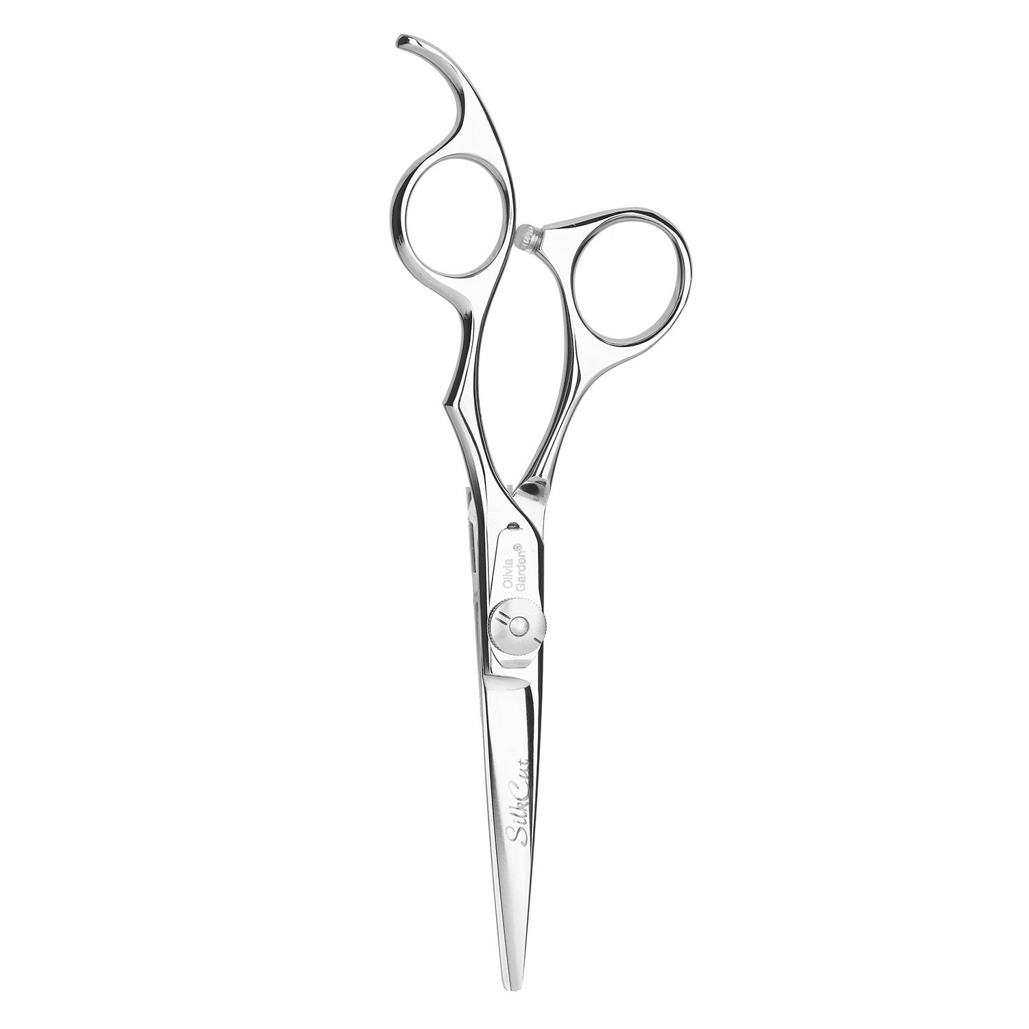 Foarfeca de tuns profesionala Olivia Garden SilkCut 5.75