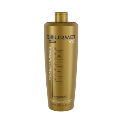 Imperity Professional - Balsam Gourmet La Vie Est Belle Parfum 1000ml