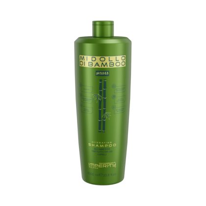 Imperity Professional – Șampon Organic Midollo Di Bamboo SLS Free 1000ml
