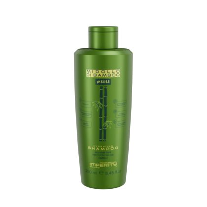 Imperity Professional – Șampon Organic Midollo Di Bamboo SLS Free 250 ml