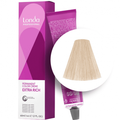 Vopsea permanentă Londa Professional Londacolor 12/16, 60 ml