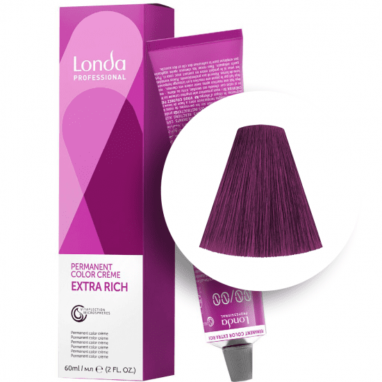 Vopsea permanentă Londa Professional Londacolor 5/6, 60 ml