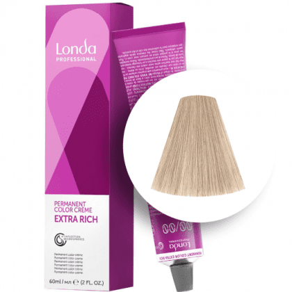 Vopsea permanentă Londa Professional Londacolor 9/16, 60 ml