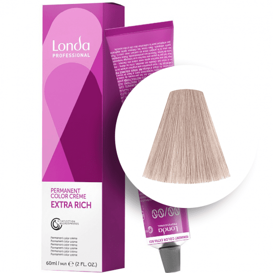 Vopsea permanentă Londa Professional Londacolor 9/65, 60 ml