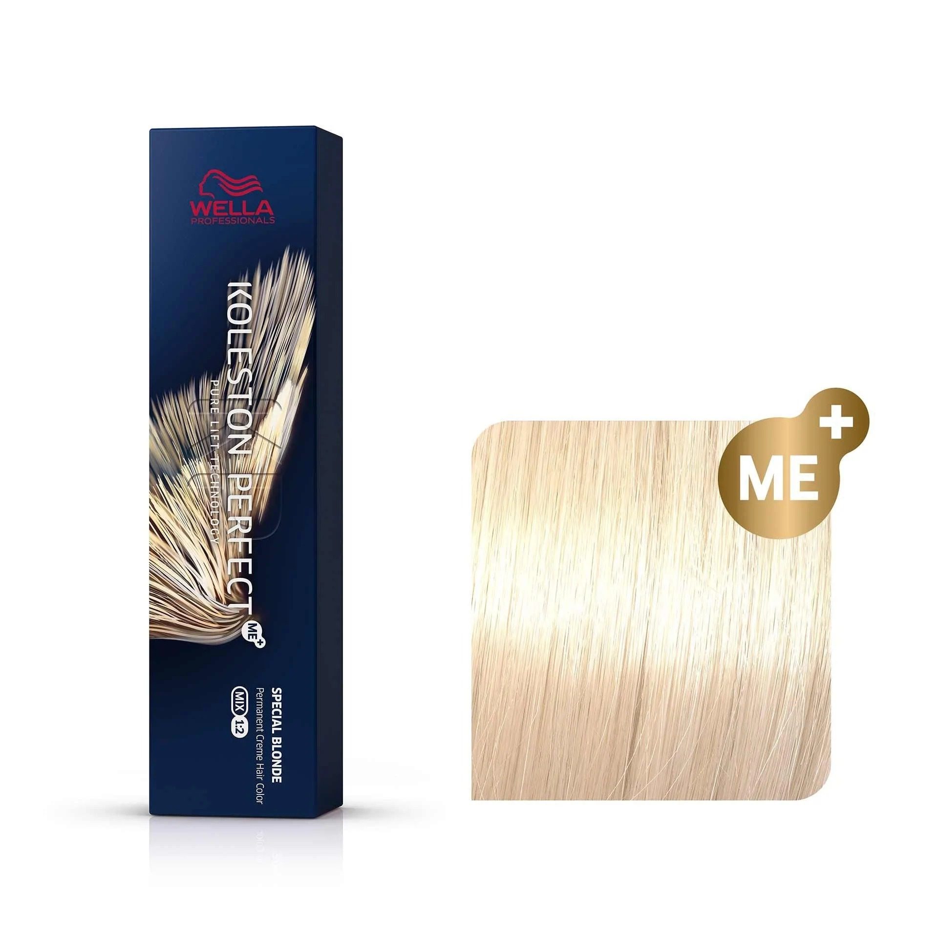 Wella Professionals Koleston Perfect 12/0 60ml