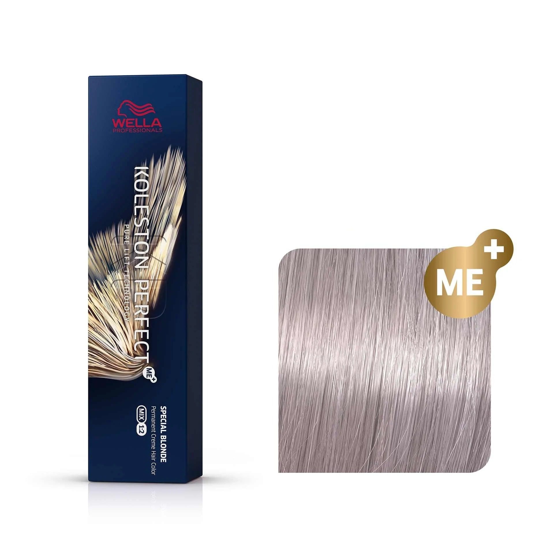 Wella Professionals Koleston Perfect 12/61 60ml