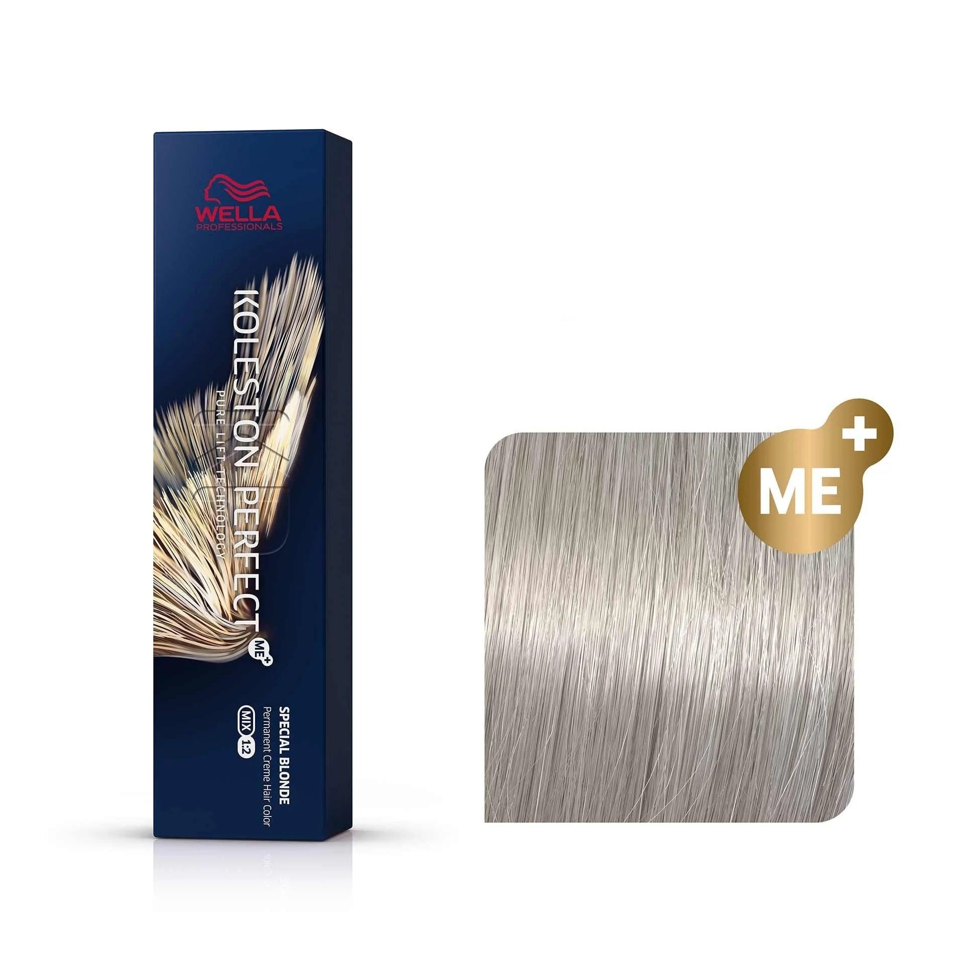 Wella Professionals Koleston Perfect 12/89 60ml