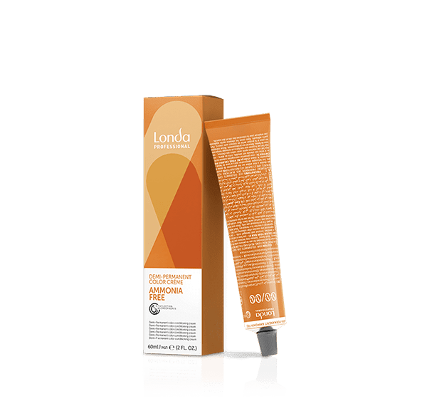Londa Professional Vopsea Demi-Permanentă 60ml 10/0 - imagine 2