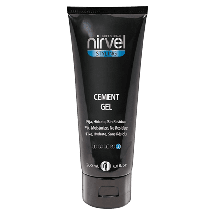 Nirvel MEN – Cement Gel 200 ml