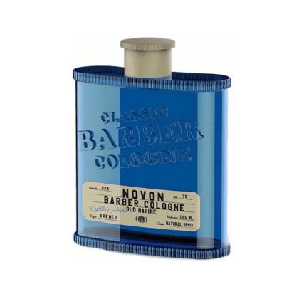 Colonie Aftershave Novon Professional Old Marine