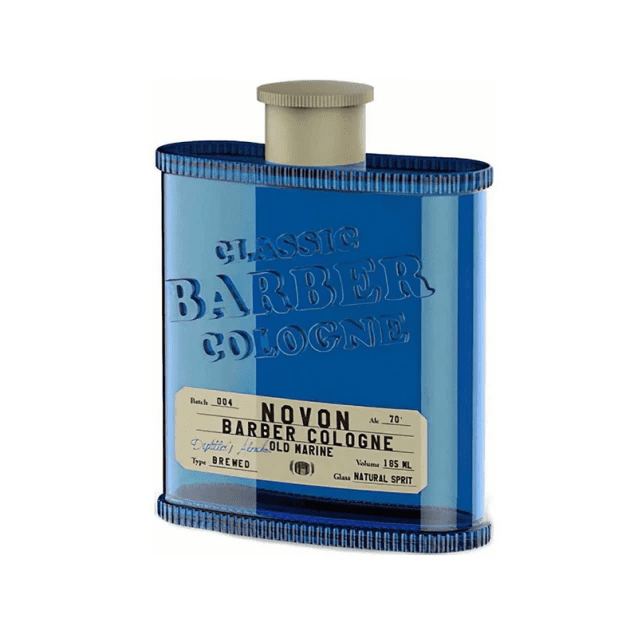 Colonie Aftershave Novon Professional Old Marine