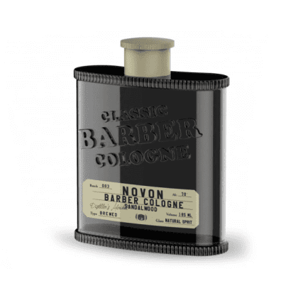 Colonie Aftershave Novon Professional Sandalwood