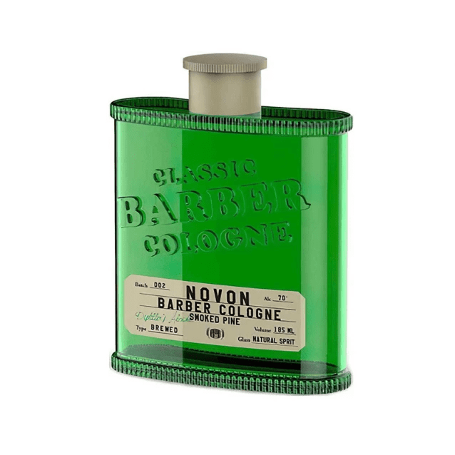 Colonie Aftershave Novon Professional Smoked Pine