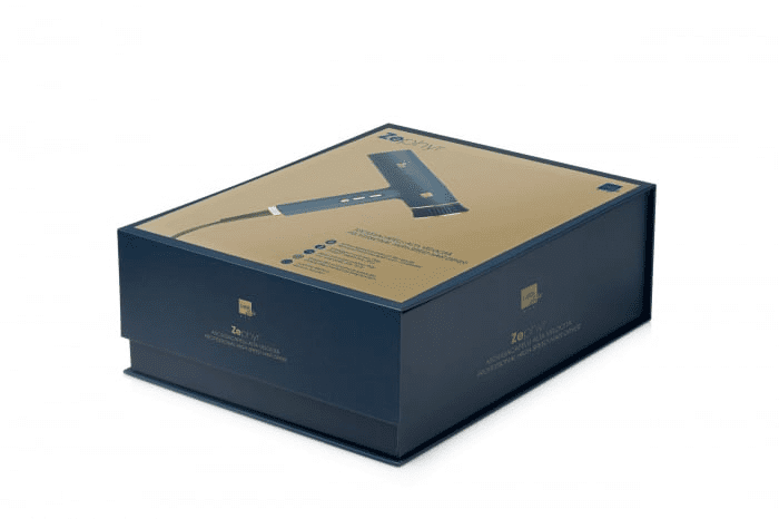 Uscător profesional ZEPHYR - LABOR PRO ELITE - imagine 3