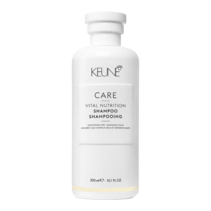 Keune Vital Nutrition Shampoo 300ml