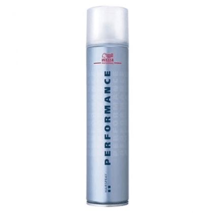 Fixativ cu fixare foarte puternica Wella Professionals, 500 ml