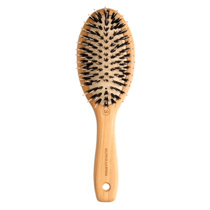 Olivia Garden - Perie Bamboo Touch Detangle Combo S