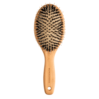 Olivia Garden - Perie Bamboo Touch Detangle Combo M