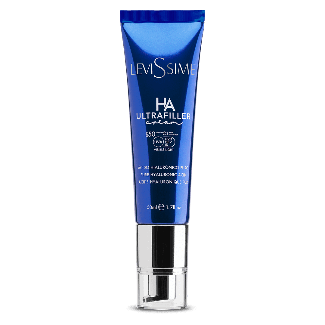 LeviSsime HA Ultrafiller Cream 50ml