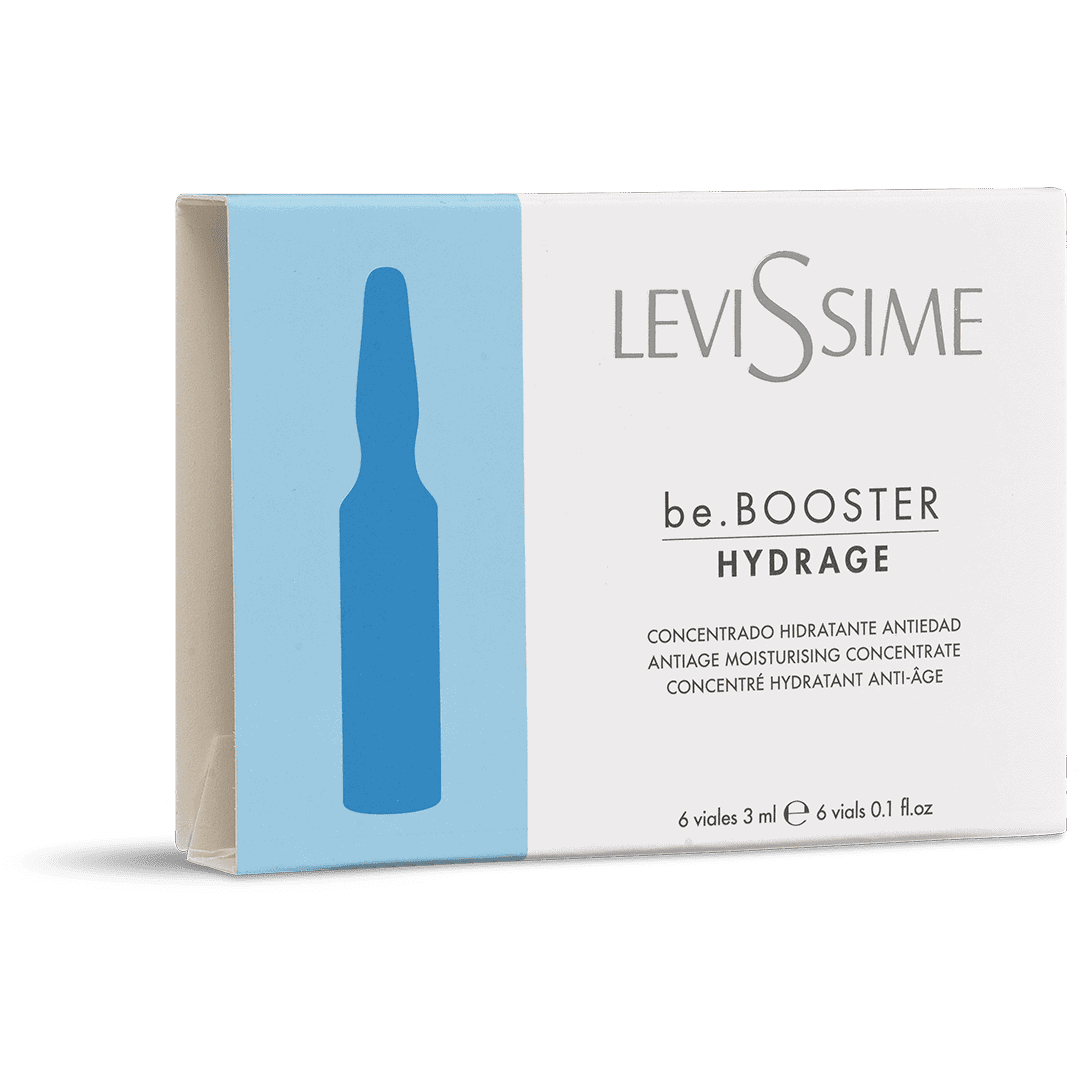 LeviSsime be.Booster Hydrage