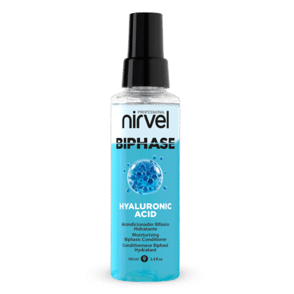 Nirvel Biphase Acid Hyaluronic 100ml