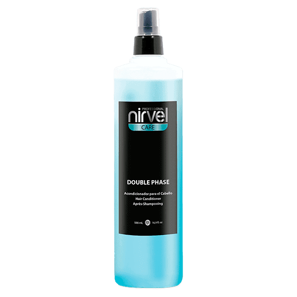 Nirvel Double Phase