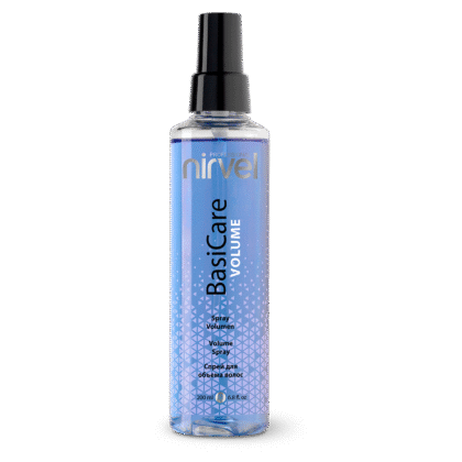 Nirvel BasiCare Volume hair Spray 200ml