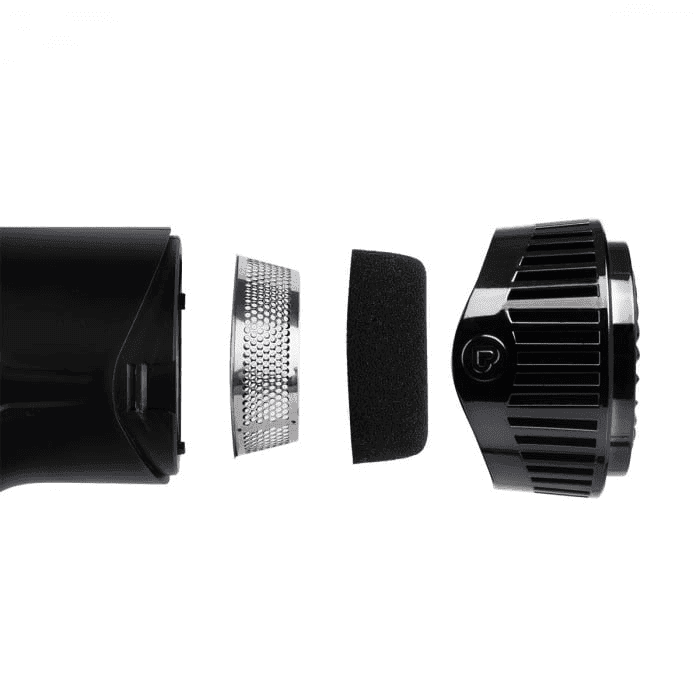 Uscator de par UPGRADE - Hyper Sens Bio Infrared - imagine 4