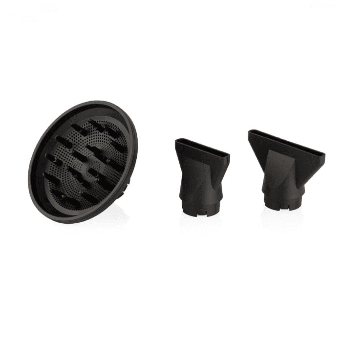 Uscator de par UPGRADE - Hyper Sens Bio Infrared - imagine 3