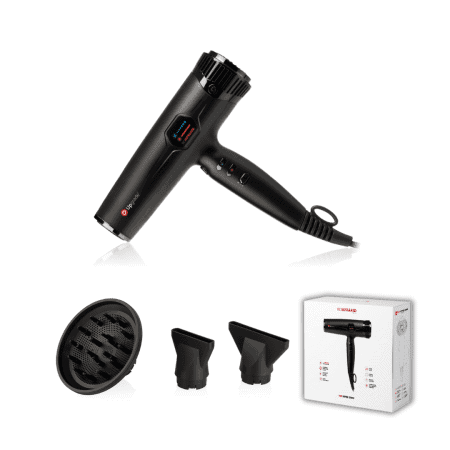 Uscator de par UPGRADE - Hyper Sens Bio Infrared - imagine 2