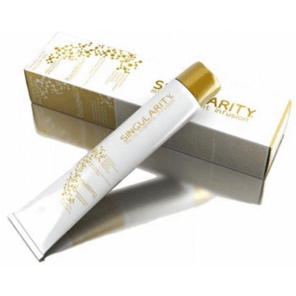 Pachet 20 buc vopsea permanenta de par Imperity Professional Singularity 100 ml