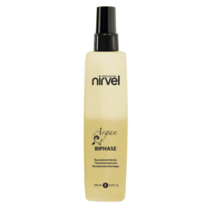 Balsam fara clatire bifazic argan Nirvel 250ml